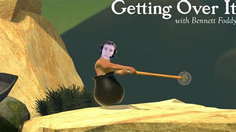 Getting Over