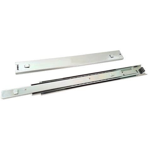 Replacement Drawer Slides Suitable For Roller Cabinets Powerbuilt Tools