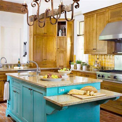 There are 13765 spanish kitchen for sale on etsy, and they cost £. 24+ Traditional Kitchen Designs, Decorating Ideas | Design ...