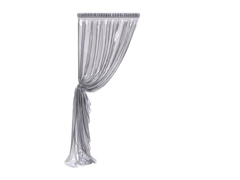 White Curtains Transparent Images Png Play