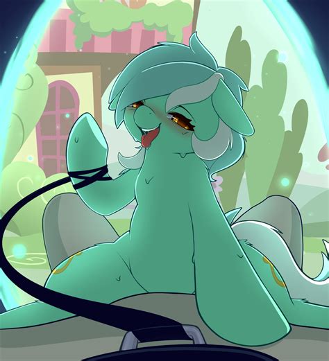 Lyra Лира Lyra Heartstrings minor mlp porn my little pony