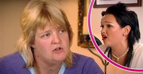 savage wife swap uk fight resurfaces 18 years later