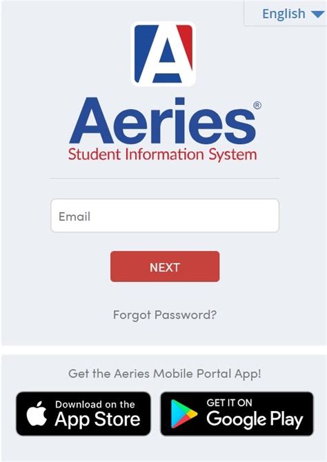 Download Aeries Portal - Tustin Unified School District