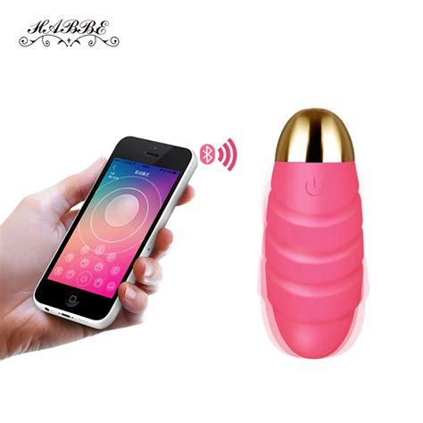 app remote control wireless vibrator sex toys for couple vibrating egg bluetooth connected g