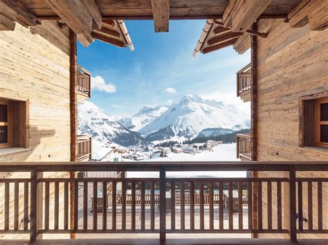 The 9 Most Beautiful Alpine Resorts In Europe Photos Condé Nast Traveler