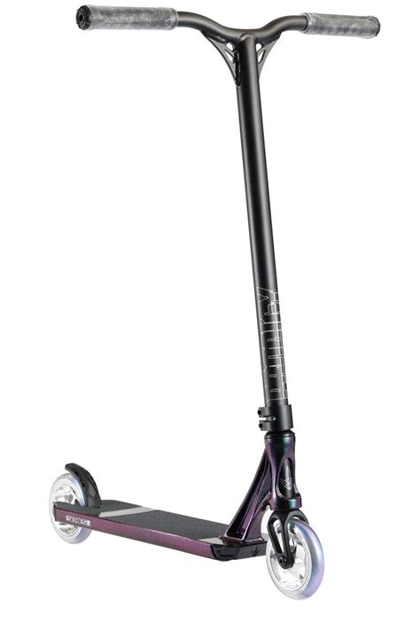 How To Find The Perfect Pro Scooter For Skateparks Buying Guide