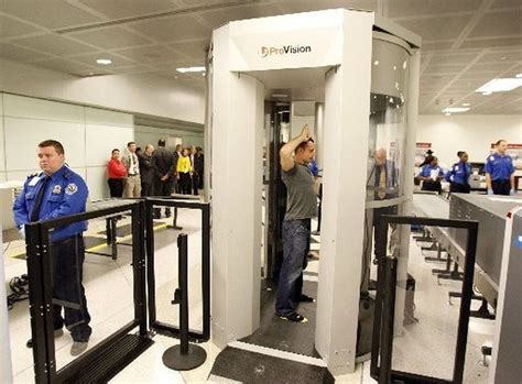 Tsa Official Urges Airport Travelers Not To Join National Boycott On