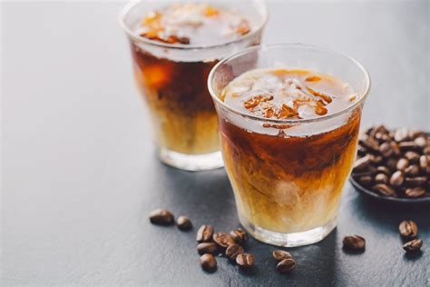 Japanese Ice Coffee The Summers Hot Favorite Bestbuysjapan