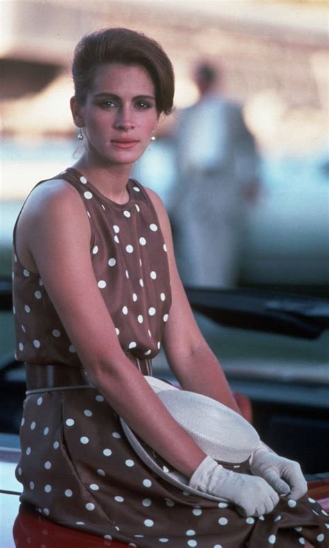 The most iconic fashion moments from Pretty Woman