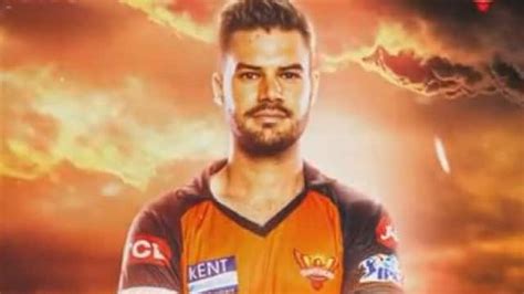 Ipl Aiden Markram Appointed As The New Captain Of Sunrisers Hyderabad Ipl