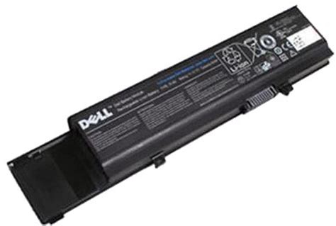 Dell Vostro 340035003700 6 Cell Laptop Battery Dell
