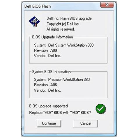 How To Check The Current Bios Version On Your Computer