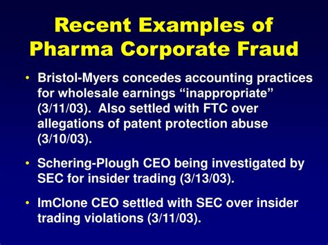 PPT Fraud Misconduct At Investigator Sites PowerPoint Presentation