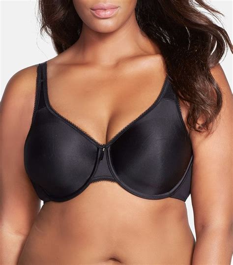 It's also the perfect time to be acquainted with new brands, which brings me to the introduction of large cup bra brand alexis smith! Women Can't Stop Talking About These 5 Bra Brands | Who ...