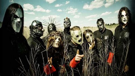 Slipknot Announce Tenth Anniversary Reissue Of All Hope Is Gone