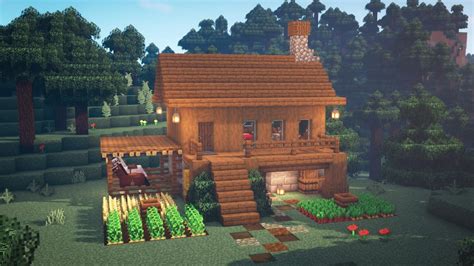 Descubrir 95 Imagen Casas Minecraft Faciles Abzlocal Mx