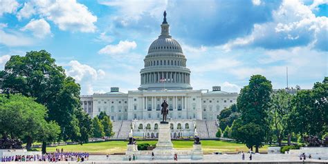usa washington Archives - Voyages - Cartes