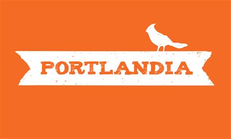 Portlandia Logo