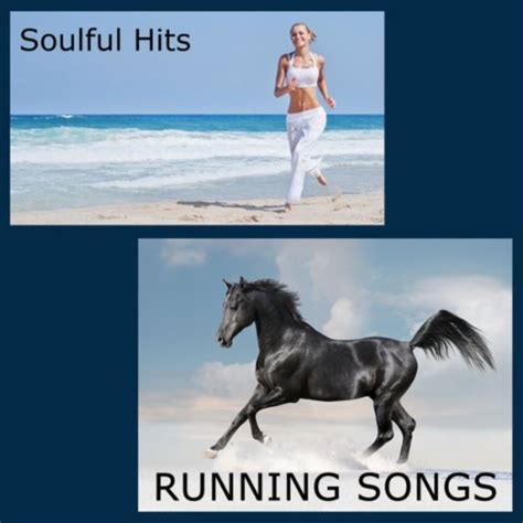 Amazon Music Running Songs Houseのrunning Songs Soulful Hits Jp