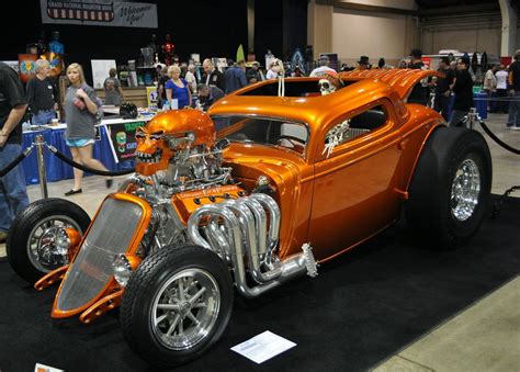 Ford Custom Hot Rod Rods Retro Vintage Wallpaper 1600x1146 734629