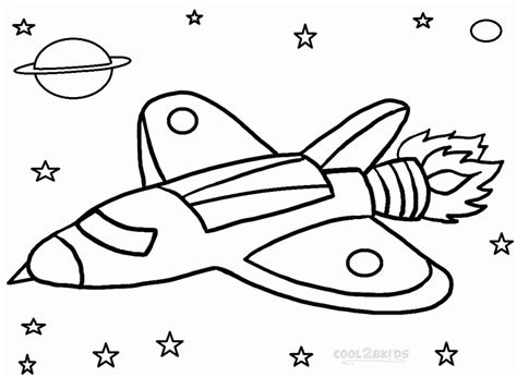 rocket ship coloring page coloring pages  kids   adults coloring home