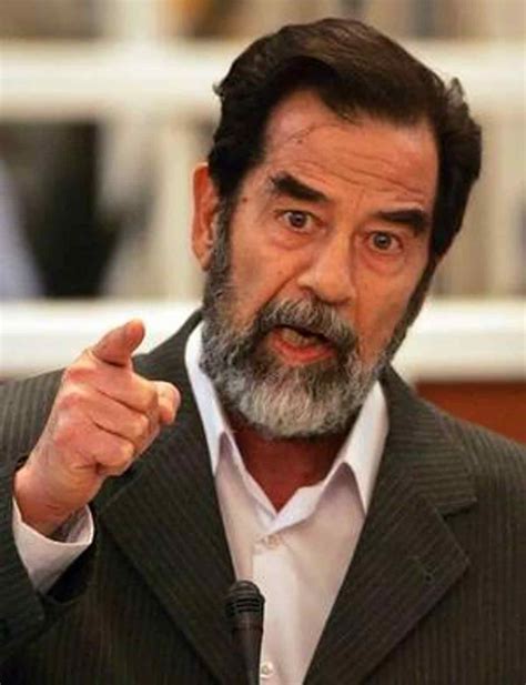 Saddam Hussein Daughter Hala