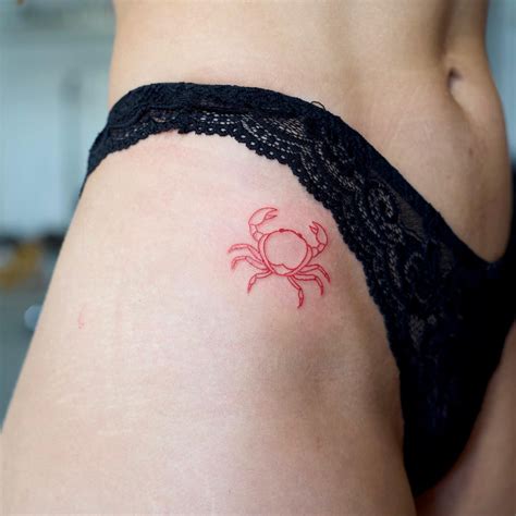 Bold And Beautiful Embrace Your Sensuality With These 30 Stunning Hip Tattoos