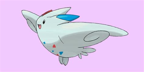 What Is The Best Moveset For Togekiss In Pokémon Go
