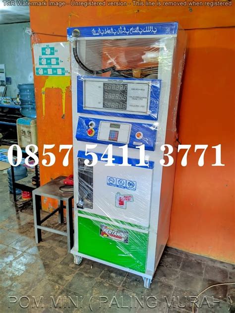 Harga Vending Machine Malaysia Trevor Martin