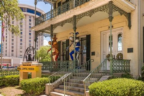Conveniently located in mobile (al), comfort inn is a great base from which to explore this vibrant city. HOLIDAY INN - MOBILE DOWNTOWN/HISTORIC DISTRICT $95 ...