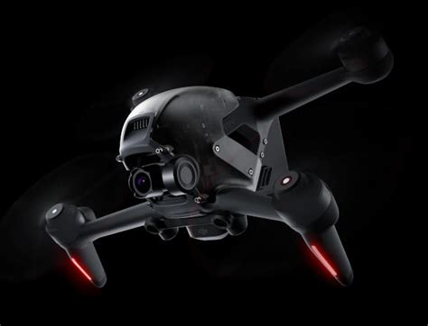 Slashcam News Dji Fpv New Fpv Drone With Ocusync 30 Is Up To 140 Km