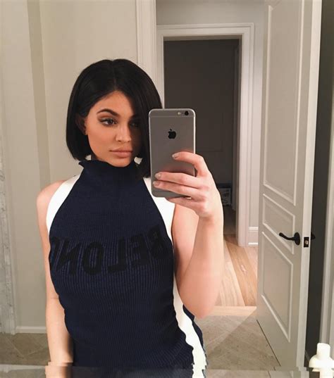 kylie jenner just made two major announcements about her cosmetics line