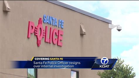 Police Officer Resigns In Midst Of Controversy