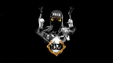Top rated fine gangster images 1342x1080 for computer yad 95. uz trap shit trap shit mask cap hood smoke hands view HD ...