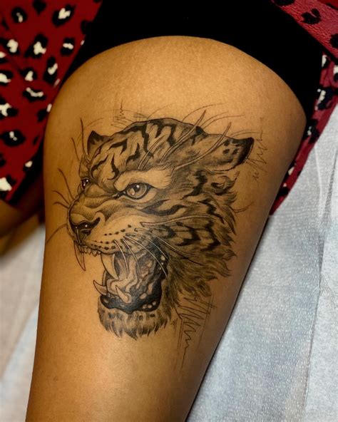 Tattoos — Anka Lavriv