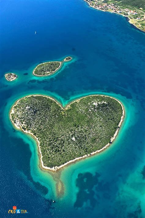 Your galesnjak island stock images are ready. 680 best Hrvatska images on Pinterest | Destinations ...