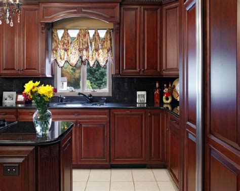 Photo gallery top 2021 kitchen designs, remodeling ideas, wall colors & diy decor. 5 Most Popular Kitchen Cabinet Designs: Color & Style ...
