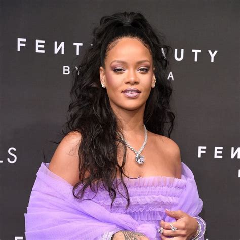 Rihanna Dropped A Surprise Fenty Beauty Holiday Collection On Fans And