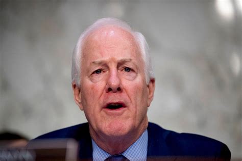 Senator John Cornyn R Tx Responds To Cnn Calling Him Out For Supporting Eminent Domain At