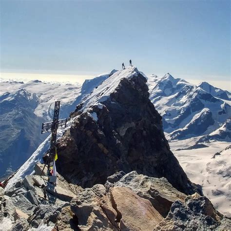 Matterhorn Prep Climbing Course Prepare For The Matterhorn In Rmnp