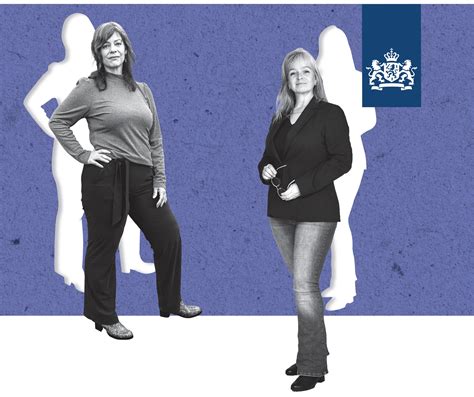 Door de toeslagenaffaire besloten ze zich kandidaat te stellen voor de