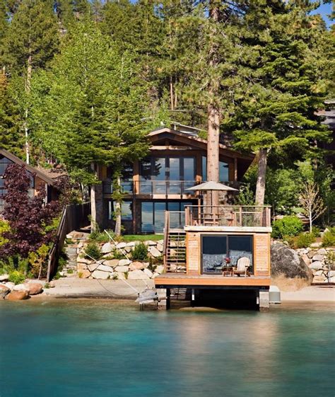 Lake Property And Shoreline Ownership Lake Homes Realty