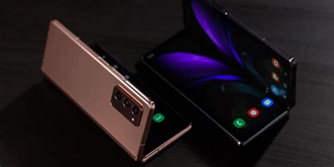 The samsung galaxy z fold 3 is a fun device for people who are sick of regular phones but there are still too many compromises. Раскрыты характеристики Galaxy Z Fold3