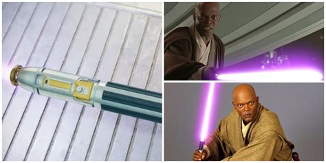Star Wars Jedi Survivor How To Make Mace Windus Lightsaber Appdaily