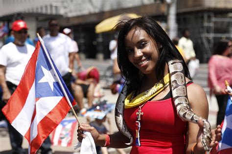 the 4th annual puerto rican parade and festival hartford courant