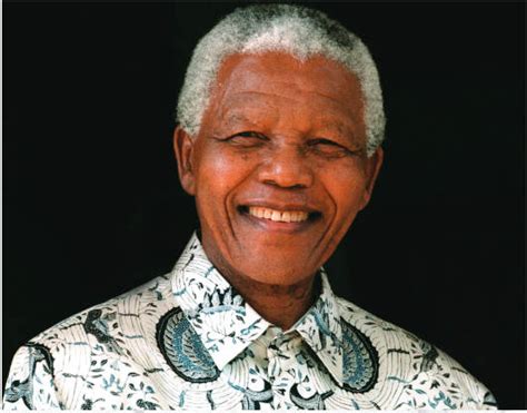 Photos Leadership And Legacy In Historynelson Mandela