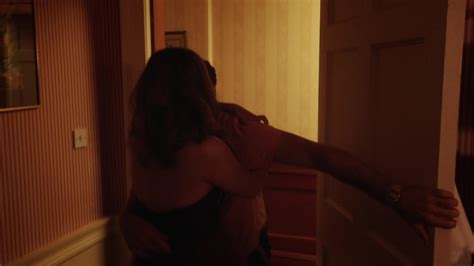 AusCAPS Daniel Ings Shirtless In Lovesick 1 03 Cressida