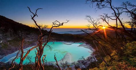 Top Attractions In Bandung Indonesia