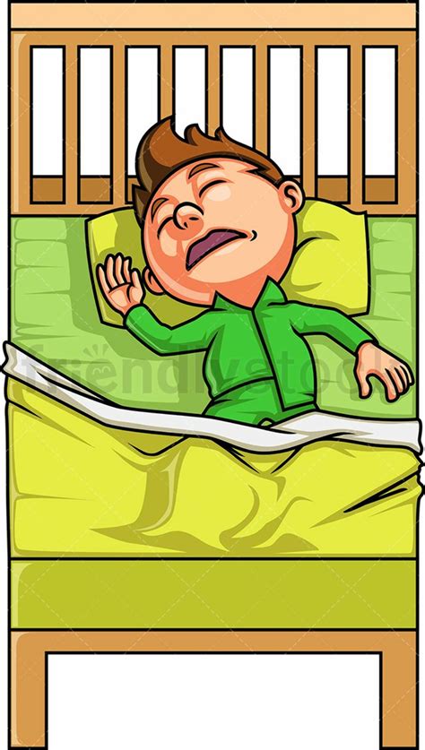 Download High Quality Sleep Clipart Little Boy Transparent Png Images