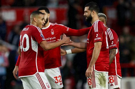 nottingham forest news and breaking stories nottingham forest news